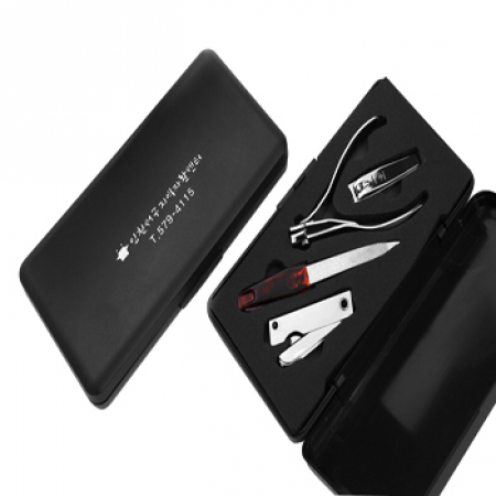 크롬 미용 세트 4P MS5006 #2