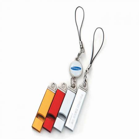 사각 피리 핸드폰줄 B #2