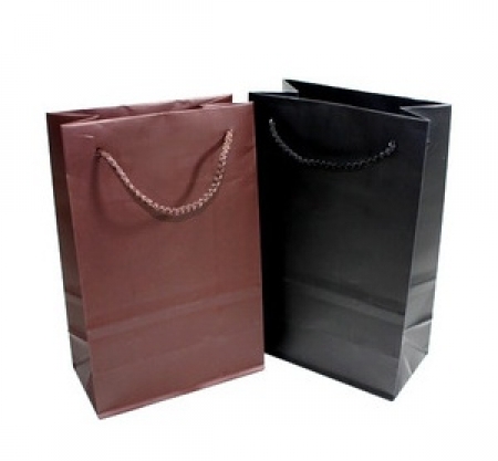 코팅 쇼핑백 7호 150 X 70 X 230 #3