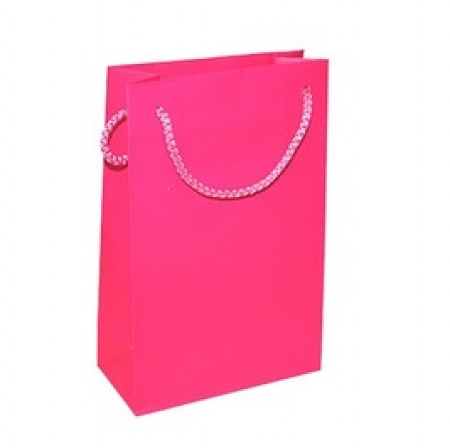 코팅 쇼핑백 7호 150 X 70 X 230 #2