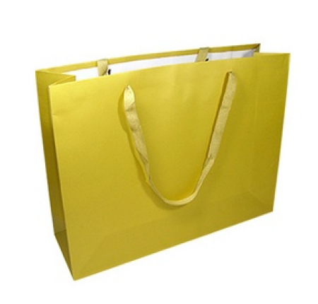 쇼핑백 특대형 _ 코팅 #2