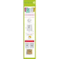 종이쇼핑백_코팅(6COLOR) T4호