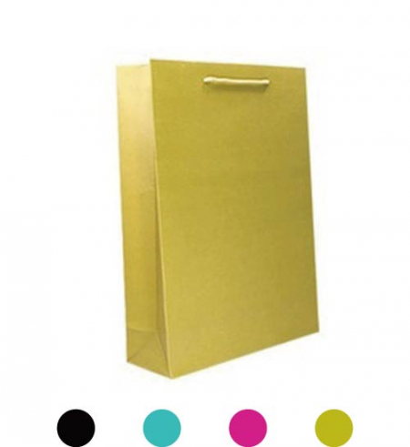 코팅 쇼핑백 T3호 260 X 90 X 345 #2