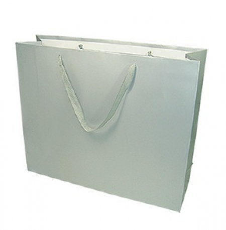 코팅 쇼핑백 2호 410 X 120 X 310 #7