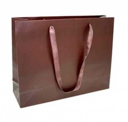 코팅 쇼핑백 1호 470 X 130  X 320 #4