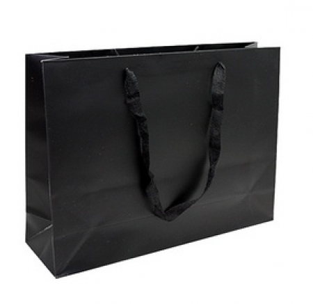 코팅 쇼핑백 1호 470 X 130  X 320 #6