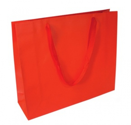 코팅 쇼핑백 1호 470 X 130  X 320 #3