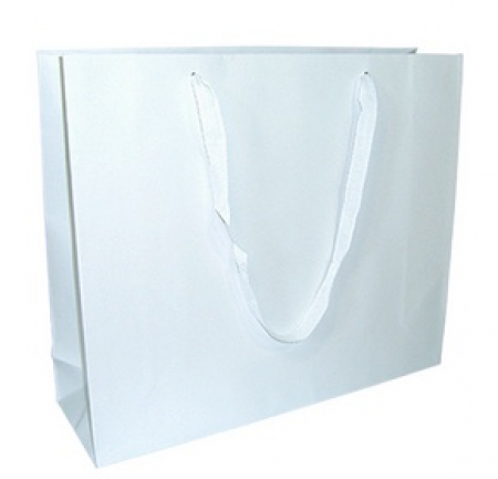 코팅 쇼핑백 1호 470 X 130  X 320 #8