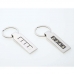 작은이미지: 메탈 번호판 열쇠고리 MS1038 #2