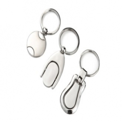 고급 독수리 열쇠고리 MS1036