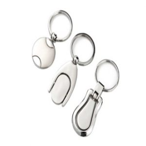 고급 독수리 열쇠고리 MS1036