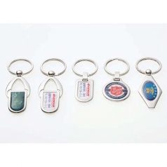 메탈 열쇠고리 MS1096
