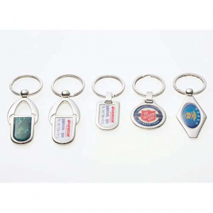 메탈 열쇠고리 MS1096