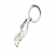 고급 신형 메탈 C 열쇠고리