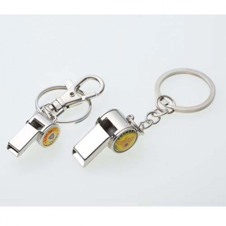 신주 호루 라기 열쇠고리 #2