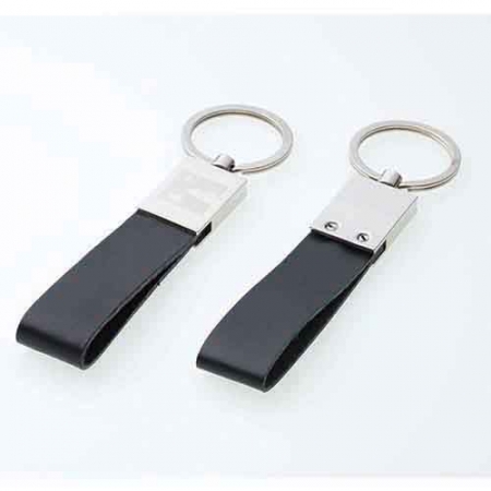 고급 가죽 열쇠고리 MS1006 #2