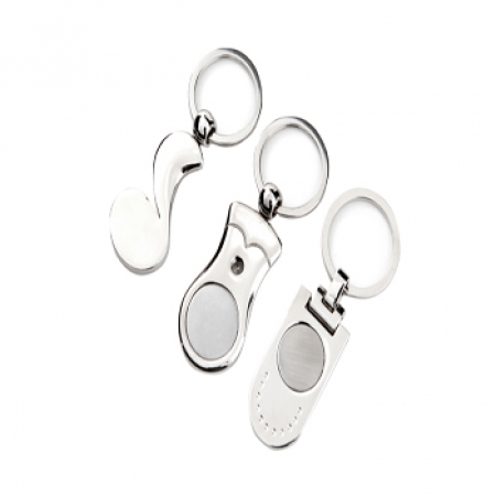 신형 메탈 열쇠고리D MS1044 #2