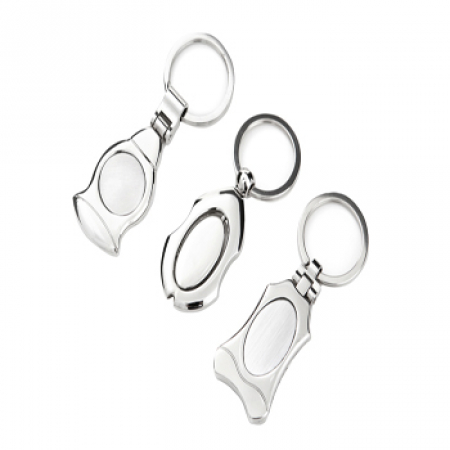 신형 메탈 열쇠고리A MS1043 #2