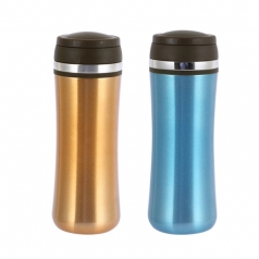 코스텐 웰빙 거름망 보온보냉병