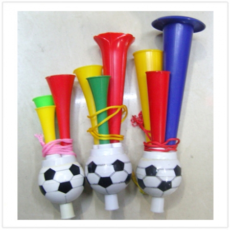 축구공 응원 나팔 월드컵 붉은악마 #2