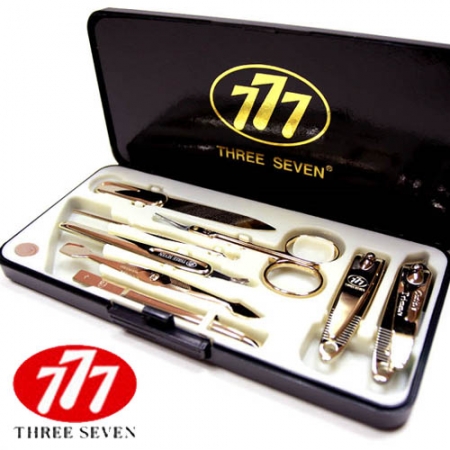쓰리세븐 TS-037GD 손톱깎이 세트 #2