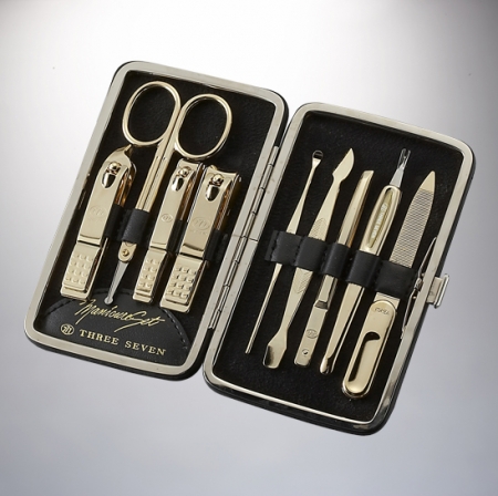 쓰리세븐 TS-343EXG 손톱깎이 세트 #2