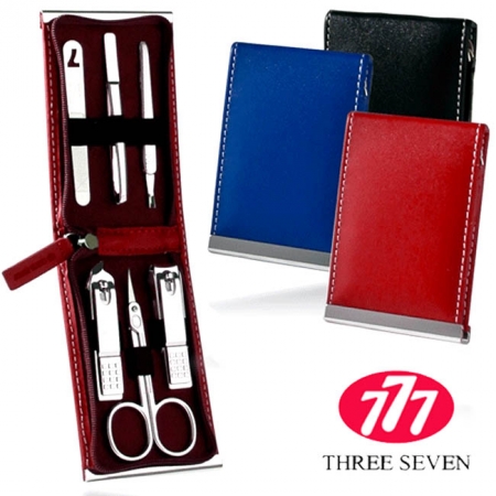 쓰리세븐 TS-960CR 손톱깎이 세트 #2