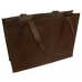 작은이미지: 사각 부직포 쇼핑백 (왕대 - 550 * 150 * 400mm) #3