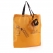 [시장가방] 머스타드 폴리백 가방 40*41*10cm