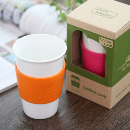 에코 머그컵 (뚜껑 불포함) #2