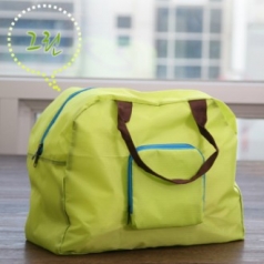 [멀티백] 필라투스 쇼퍼백, 체리9 쇼퍼백- 그린