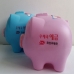 작은이미지: 뚱코 돼지 저금통 (소) #2