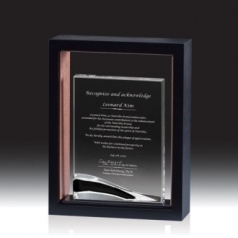 HB- 7029 크리스탈 상패