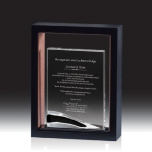 HB- 7029 크리스탈 상패