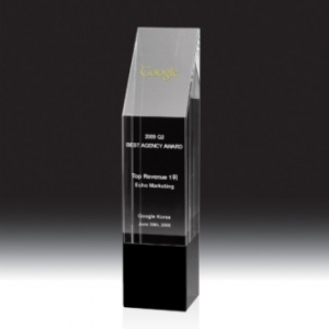 HB- 7021 크리스탈 상패