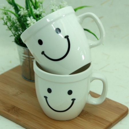 키친필 스마일 머그 #3