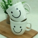 작은이미지: 키친필 스마일 머그 #3