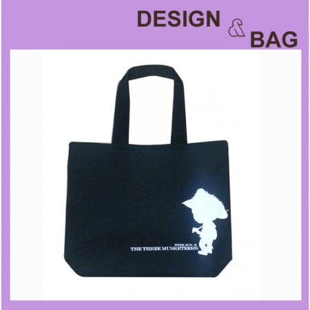 에코사랑 칼라 에코백 대 #2