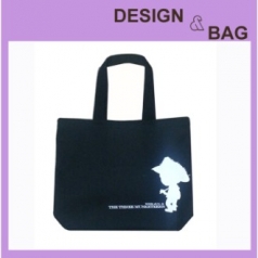 에코사랑 칼라 에코백 대