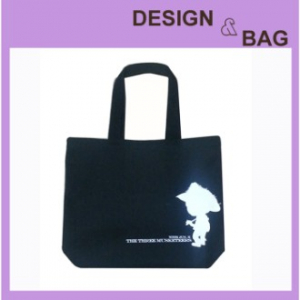 에코사랑 칼라 에코백 대