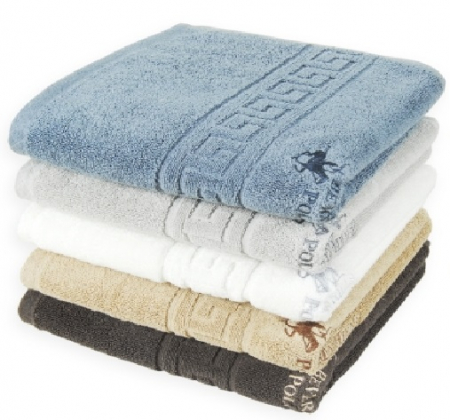 폴로 임페리얼 40 수건 #2