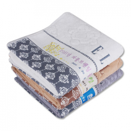 엘르 로얄40 타올 #2