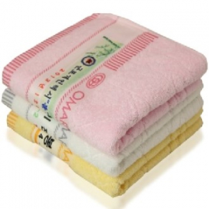 오마샤리프 특판 타올, 수건 40x80cm