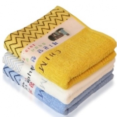 쉬메릭 웨이브 타올 수건 38x82cm