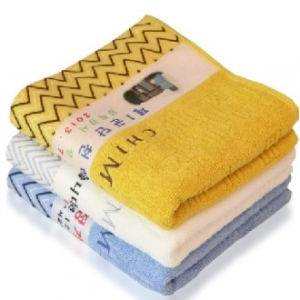 쉬메릭 웨이브 타올 수건 38x82cm