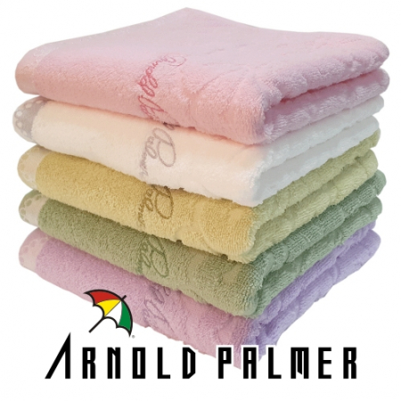 아놀드파머 허브 40 타올 #2