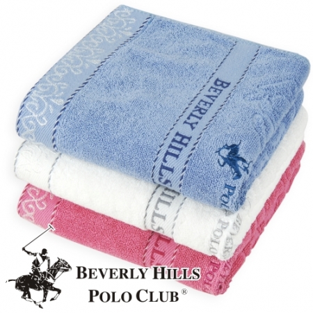 폴로 로고40 타올 #2