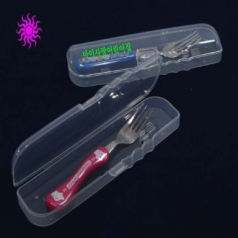 캐릭터 어린이 포크, 어린이 수저