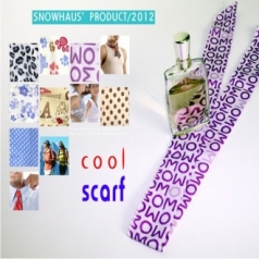 쿨스카프 2018년형, 아이스 스카프