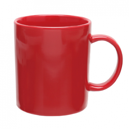 유광 올칼라 머그컵 #4